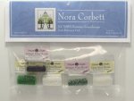 Sunrise Greenhouse - Winter Greenhouses Embellishment Pack (image for) Sunrise Greenhouse - Winter Greenhouses Embellishment Pack